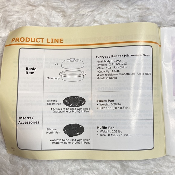 Rangemate Everyday Pan - Picture 9 of 10